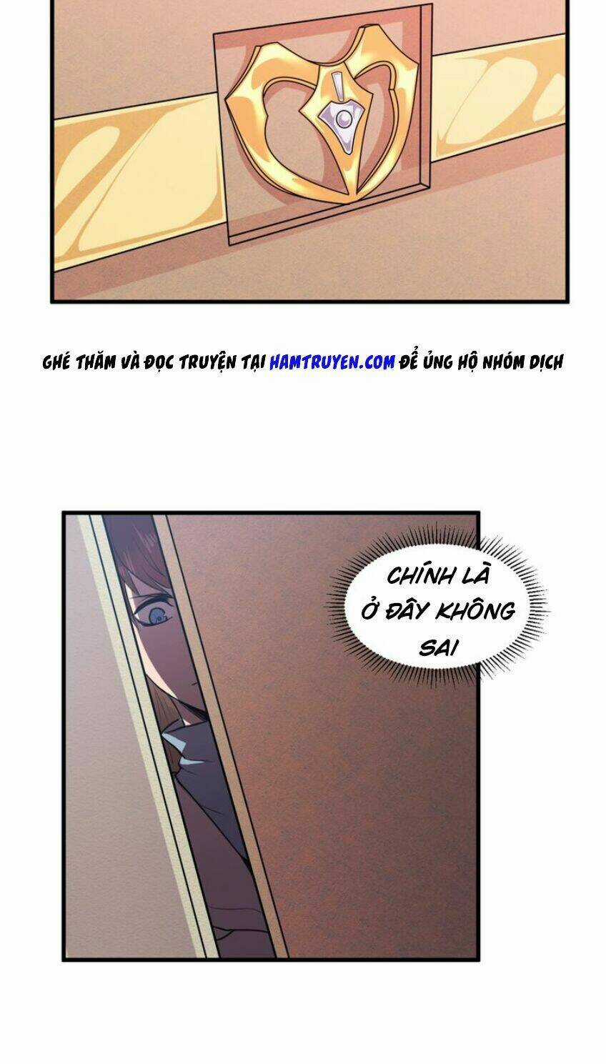 Ngự Thiên Thần Đế Chapter 27 trang 16