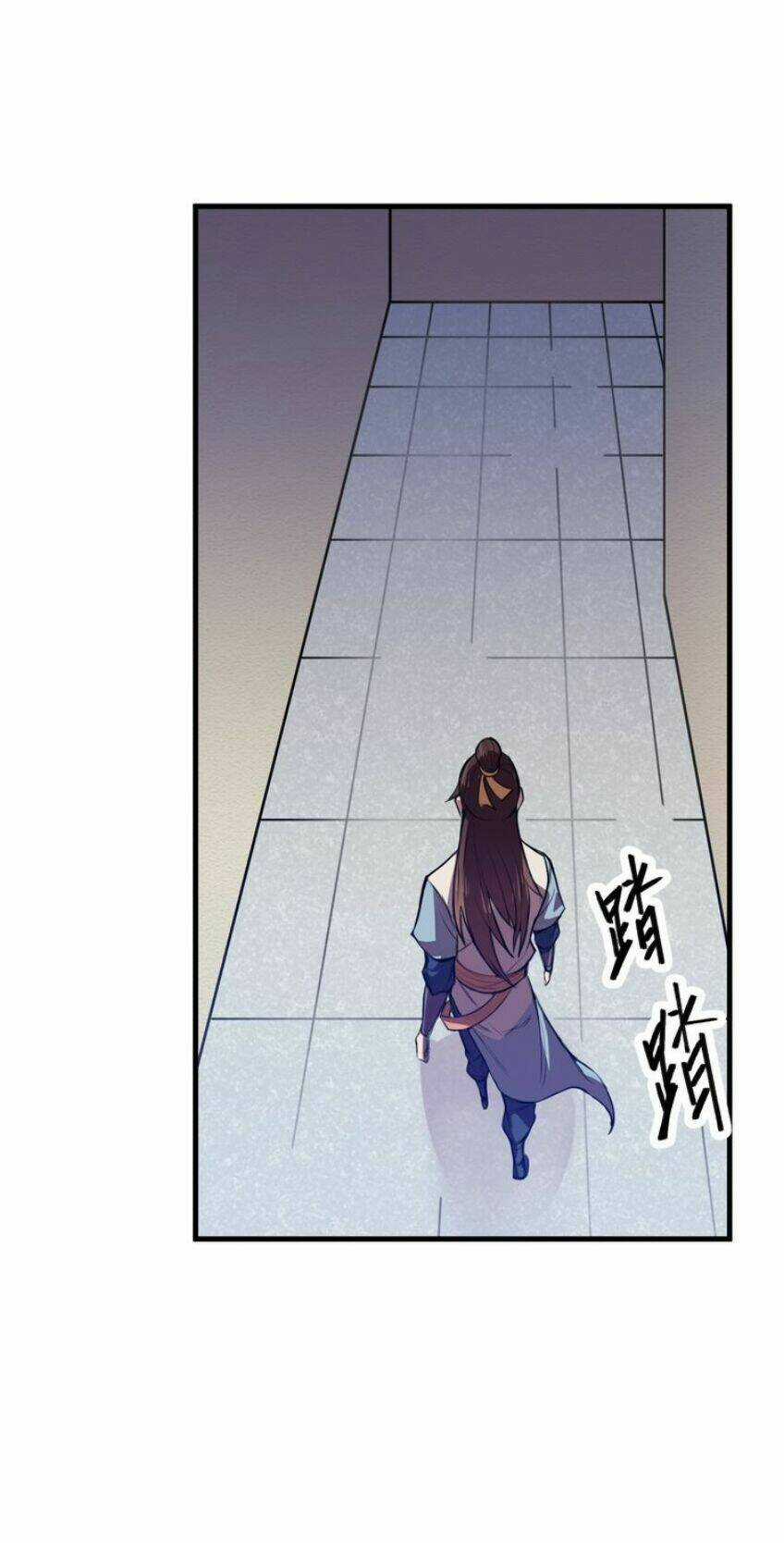 Ngự Thiên Thần Đế Chapter 27 trang 17