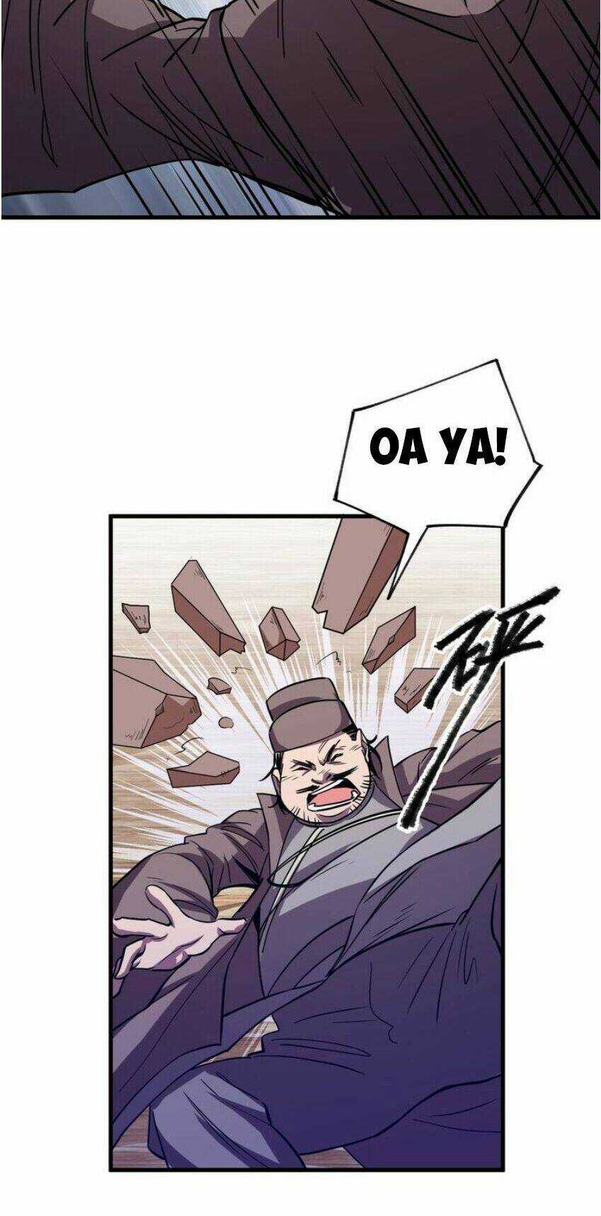 Ngự Thiên Thần Đế Chapter 28 trang 18