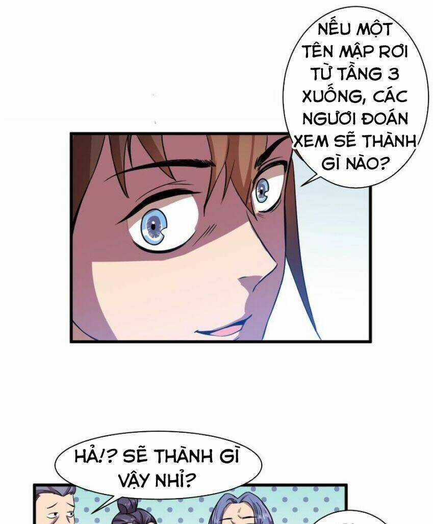 Ngự Thiên Thần Đế Chapter 28 trang 25