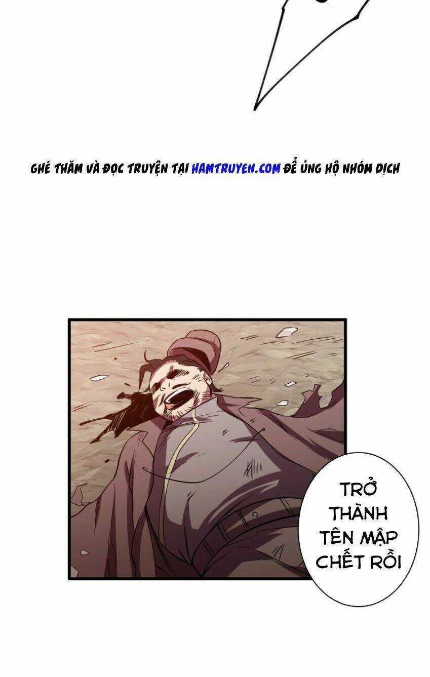 Ngự Thiên Thần Đế Chapter 28 trang 28