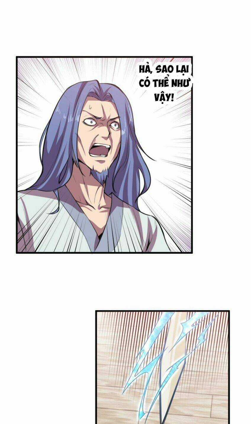 Ngự Thiên Thần Đế Chapter 29 trang 15