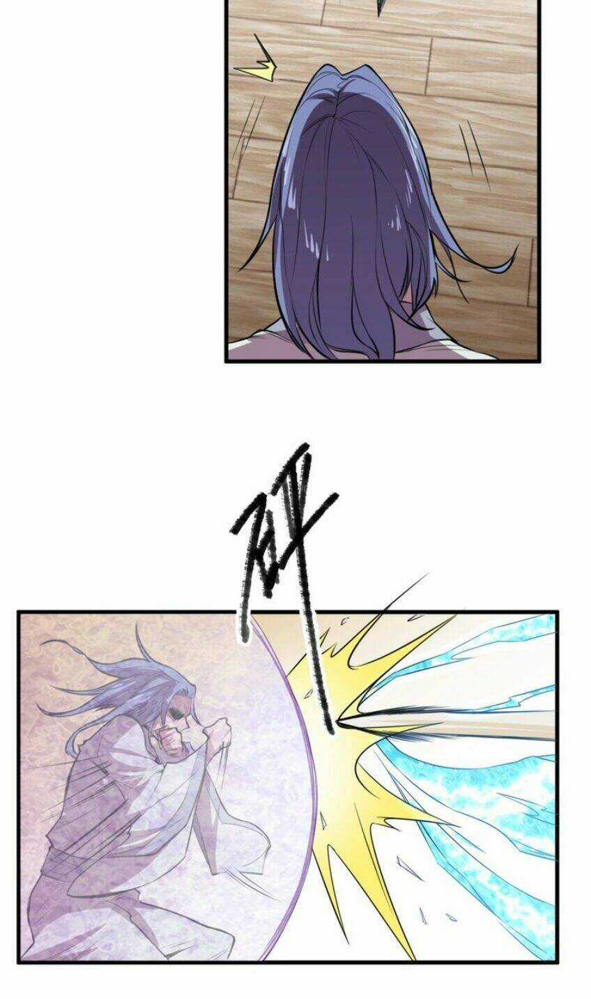 Ngự Thiên Thần Đế Chapter 29 trang 16