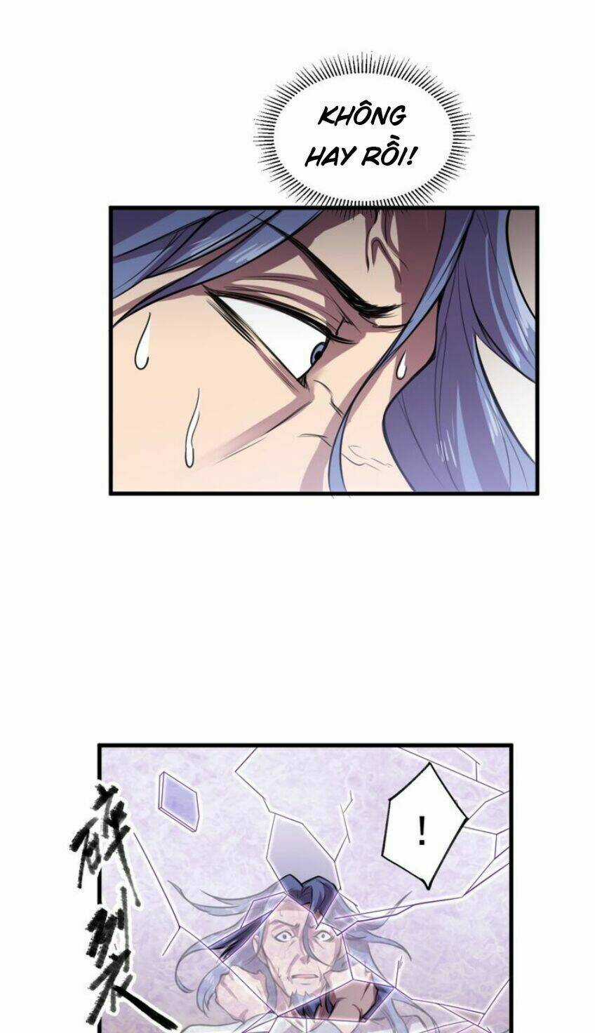 Ngự Thiên Thần Đế Chapter 29 trang 17