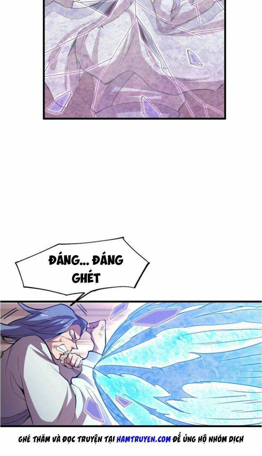 Ngự Thiên Thần Đế Chapter 29 trang 18