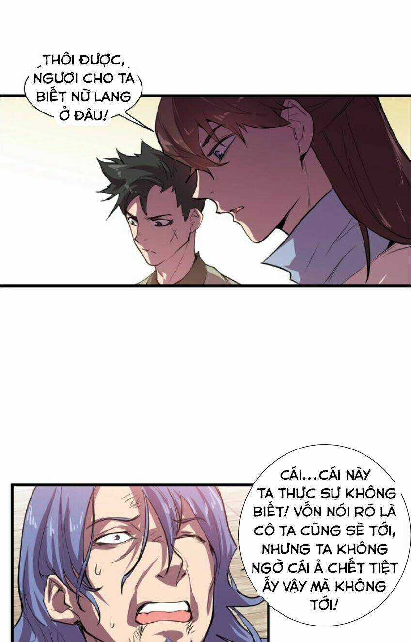 Ngự Thiên Thần Đế Chapter 29 trang 23