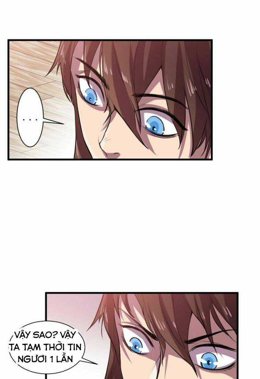 Ngự Thiên Thần Đế Chapter 29 trang 25