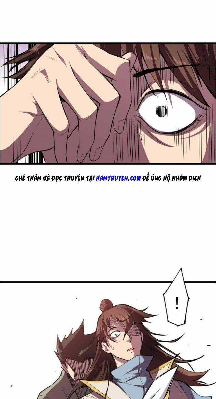 Ngự Thiên Thần Đế Chapter 29 trang 27