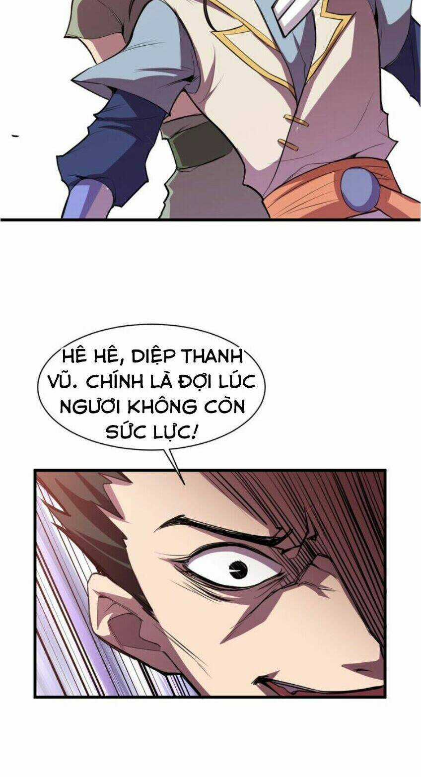 Ngự Thiên Thần Đế Chapter 29 trang 28