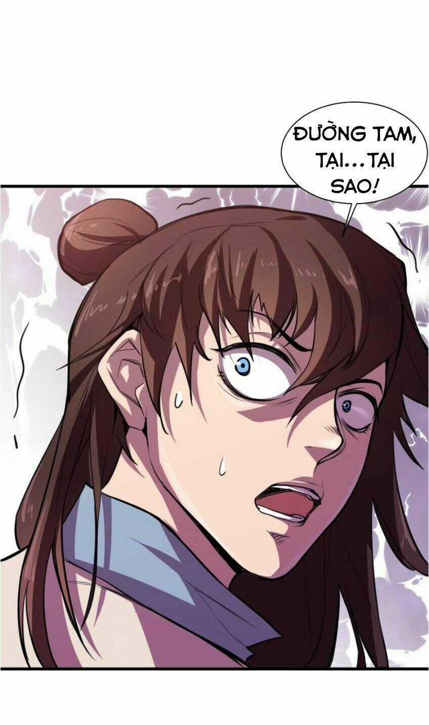 Ngự Thiên Thần Đế Chapter 29 trang 29