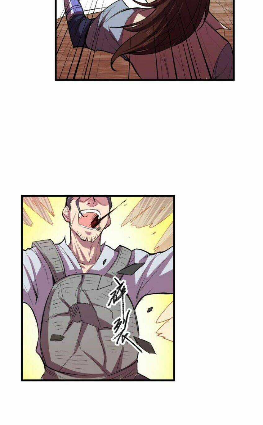 Ngự Thiên Thần Đế Chapter 29 trang 6