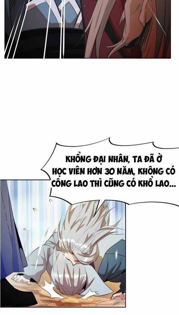 Ngự Thiên Thần Đế Chapter 3.2 trang 10