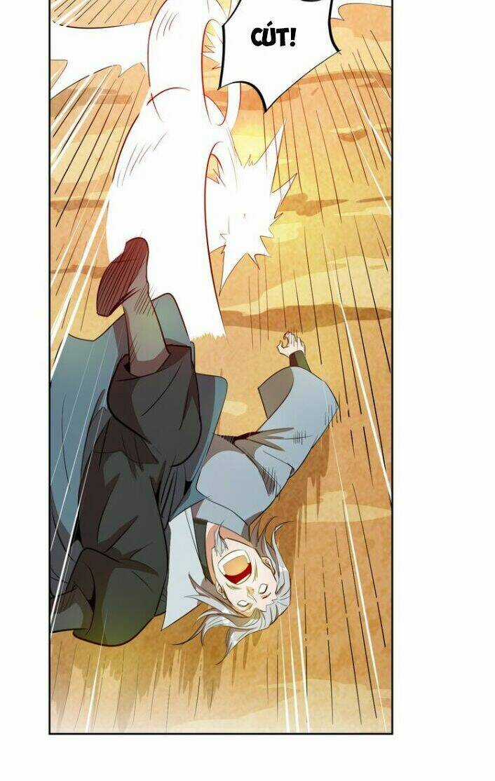 Ngự Thiên Thần Đế Chapter 3.2 trang 12