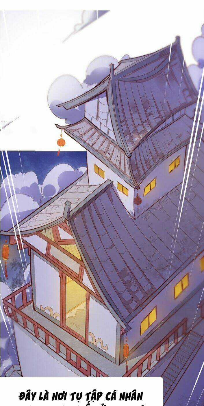 Ngự Thiên Thần Đế Chapter 3.2 trang 15