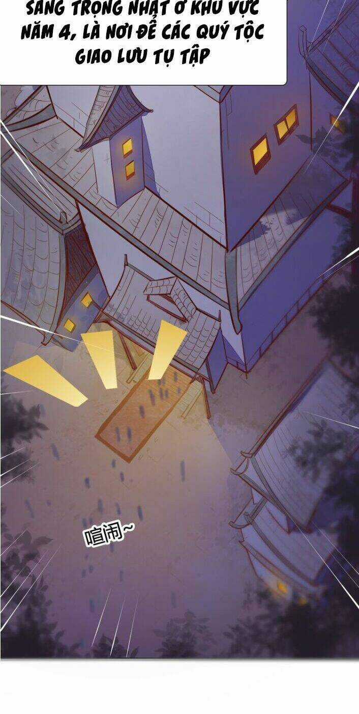 Ngự Thiên Thần Đế Chapter 3.2 trang 16