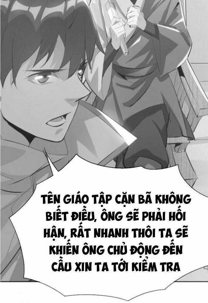 Ngự Thiên Thần Đế Chapter 3.2 trang 2