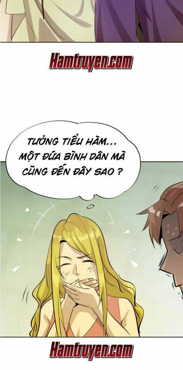 Ngự Thiên Thần Đế Chapter 3.2 trang 20