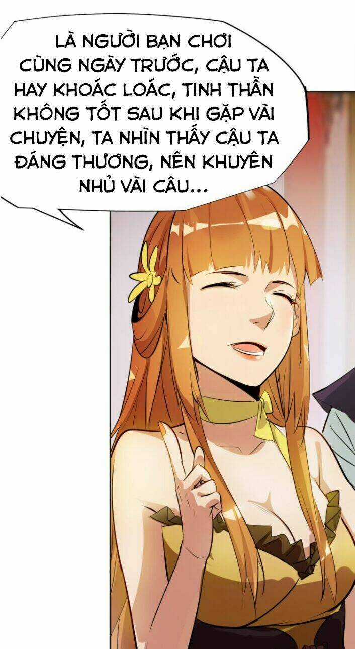 Ngự Thiên Thần Đế Chapter 3.2 trang 22