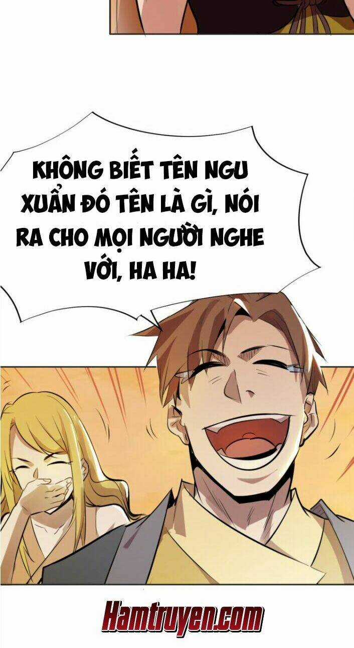 Ngự Thiên Thần Đế Chapter 3.2 trang 23