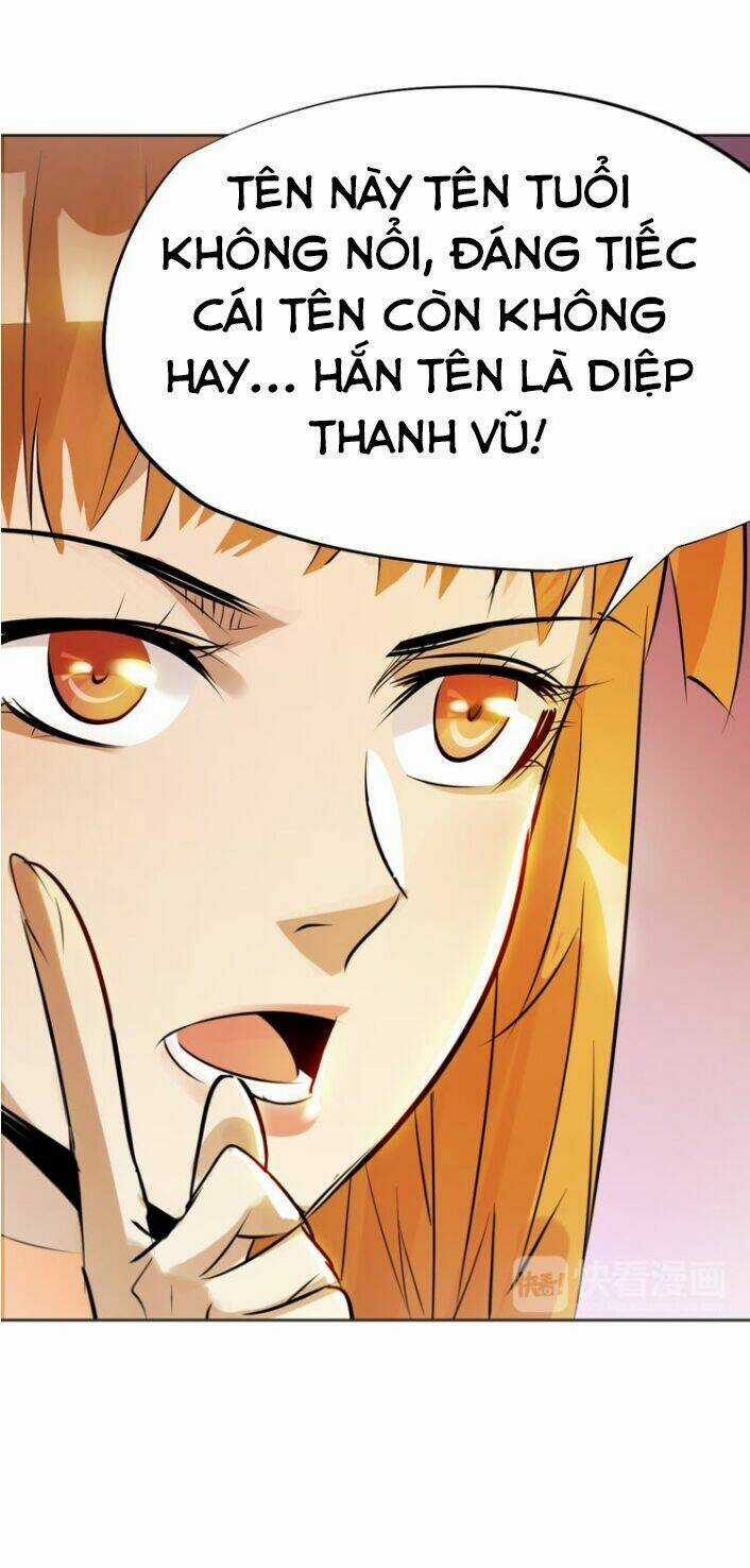 Ngự Thiên Thần Đế Chapter 3.2 trang 24