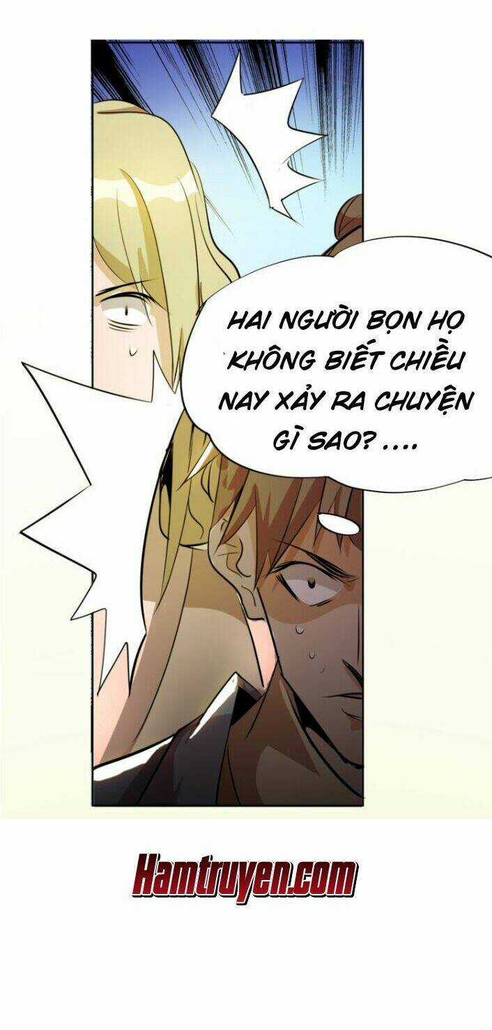 Ngự Thiên Thần Đế Chapter 3.2 trang 25