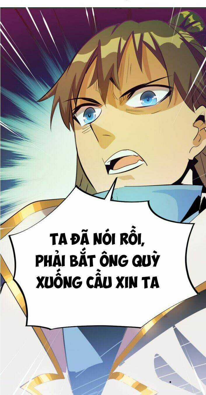 Ngự Thiên Thần Đế Chapter 3.2 trang 3