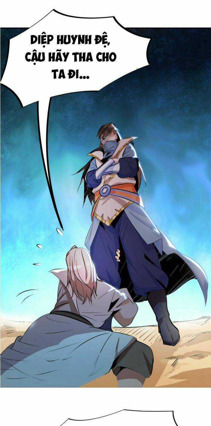 Ngự Thiên Thần Đế Chapter 3.2 trang 5