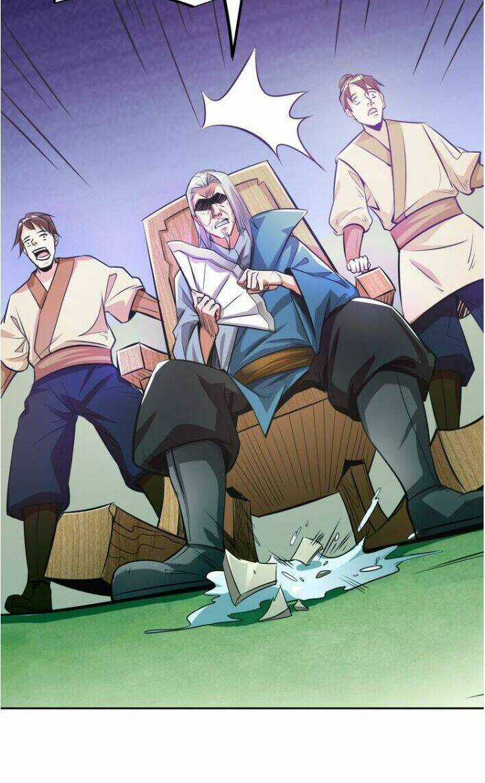 Ngự Thiên Thần Đế Chapter 3 trang 19