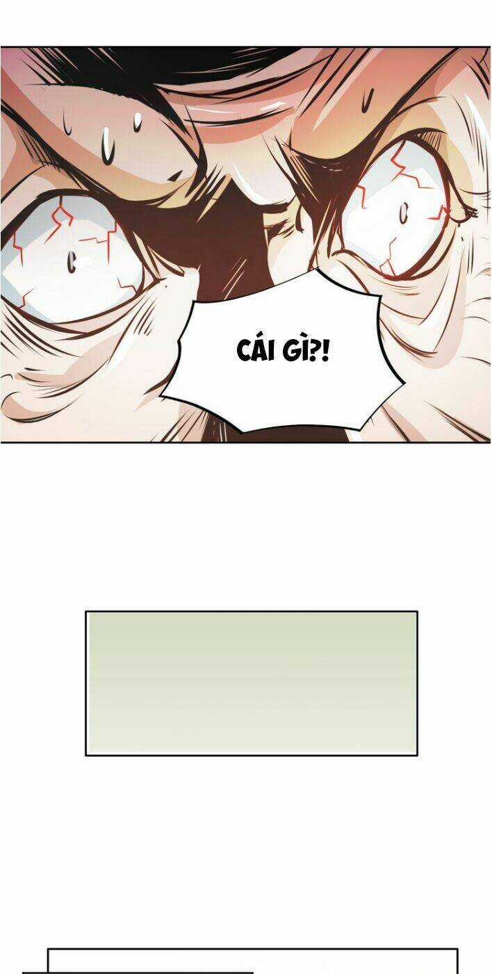 Ngự Thiên Thần Đế Chapter 3 trang 21