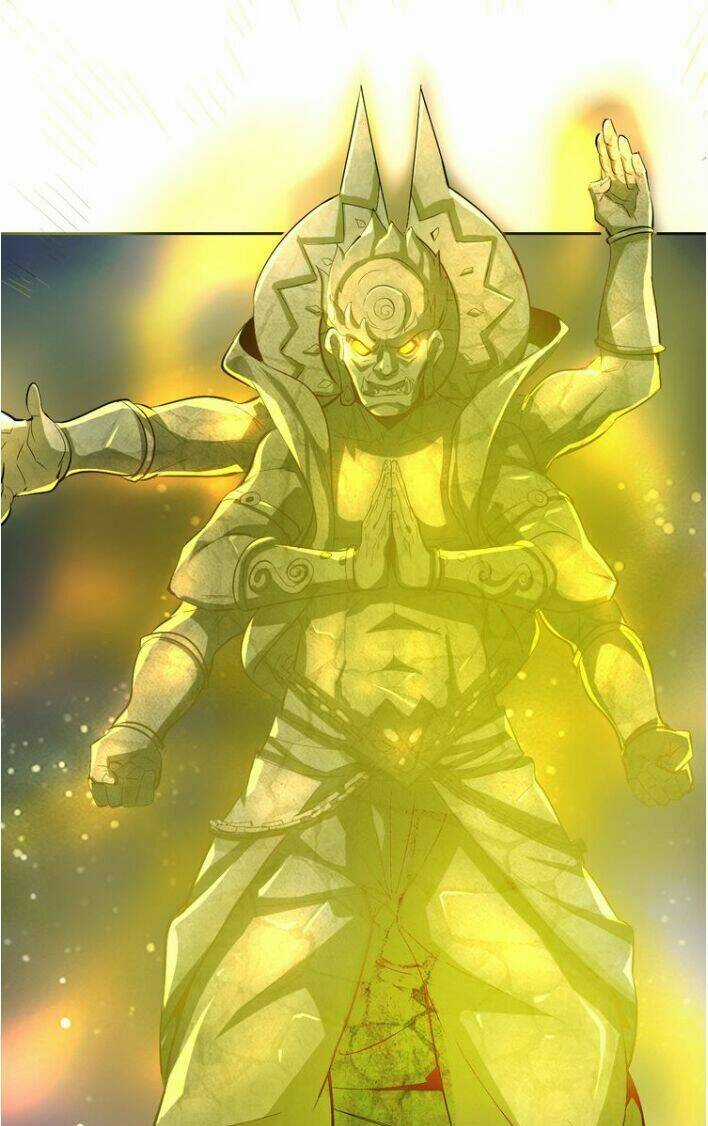 Ngự Thiên Thần Đế Chapter 3 trang 25