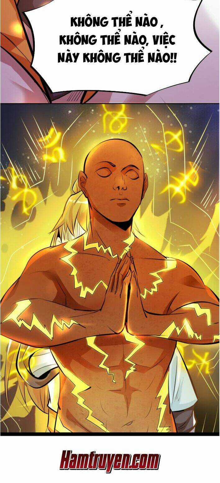 Ngự Thiên Thần Đế Chapter 3 trang 4