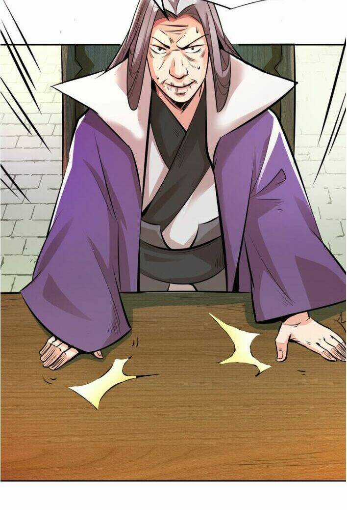 Ngự Thiên Thần Đế Chapter 3 trang 6