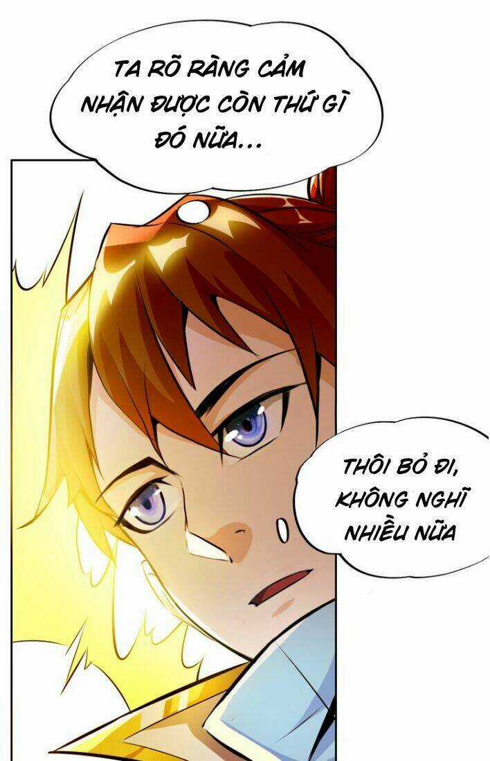Ngự Thiên Thần Đế Chapter 3 trang 7