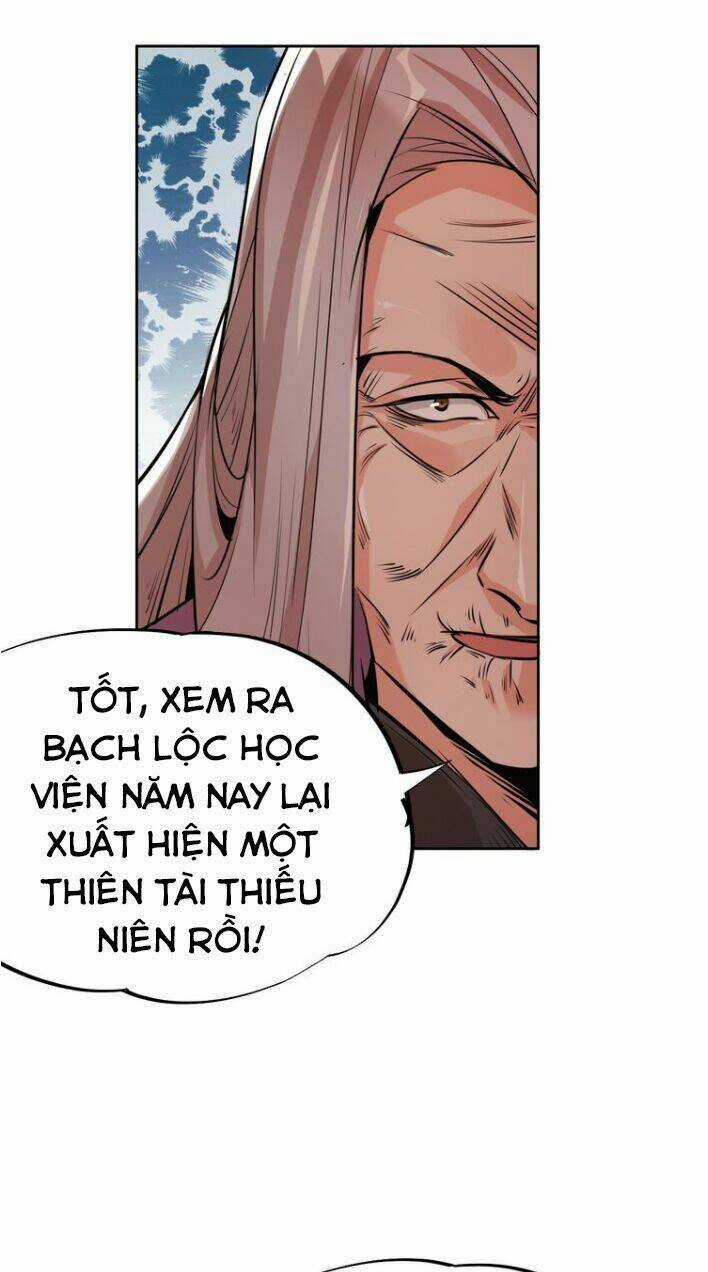 Ngự Thiên Thần Đế Chapter 3 trang 9