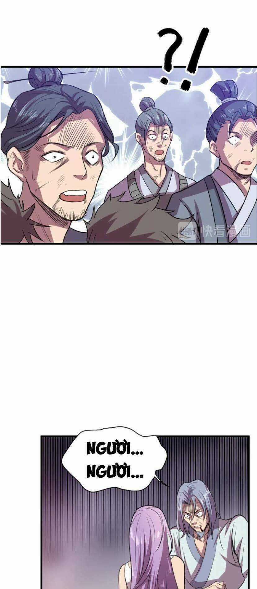 Ngự Thiên Thần Đế Chapter 30 trang 13