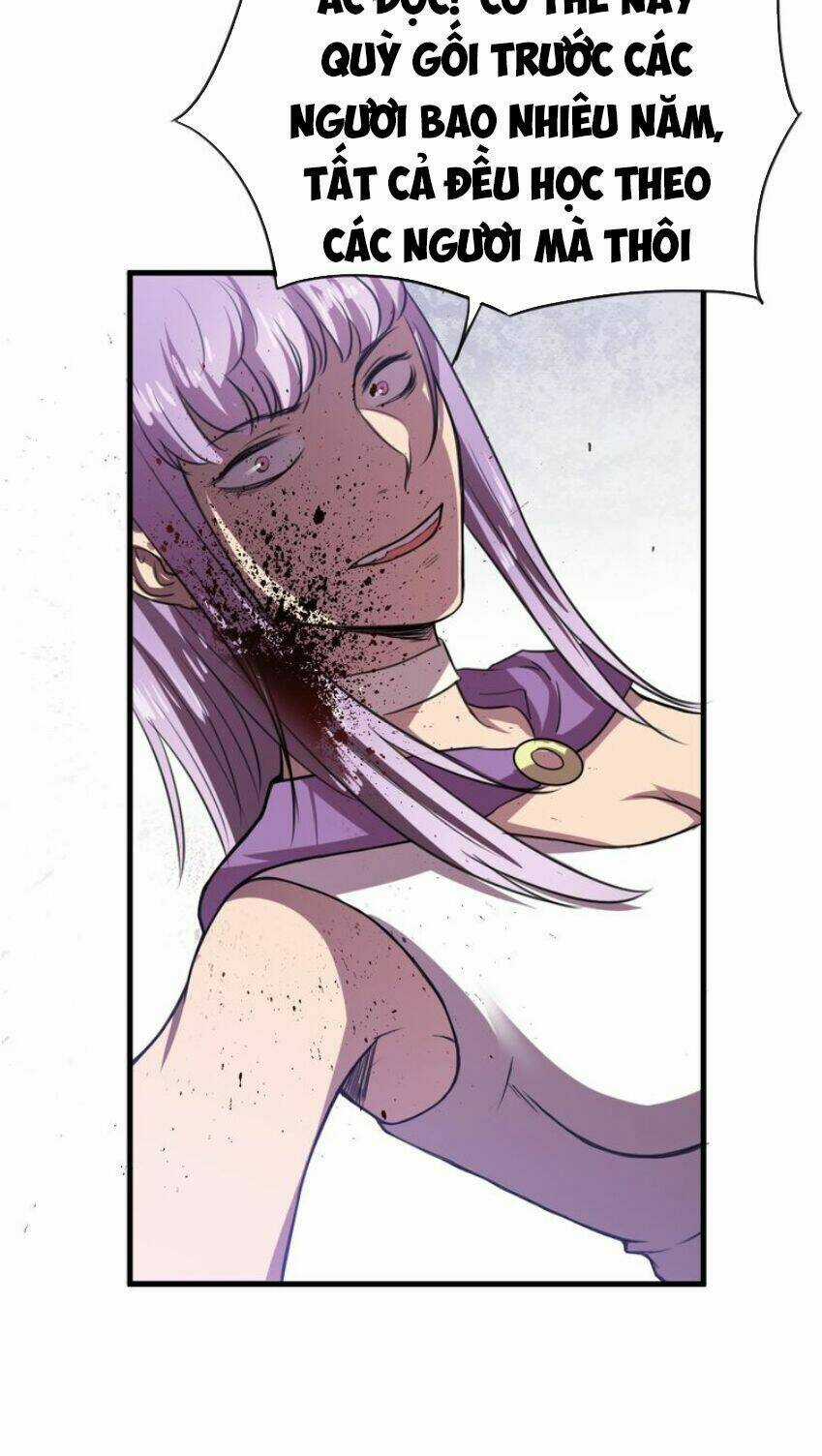 Ngự Thiên Thần Đế Chapter 30 trang 24