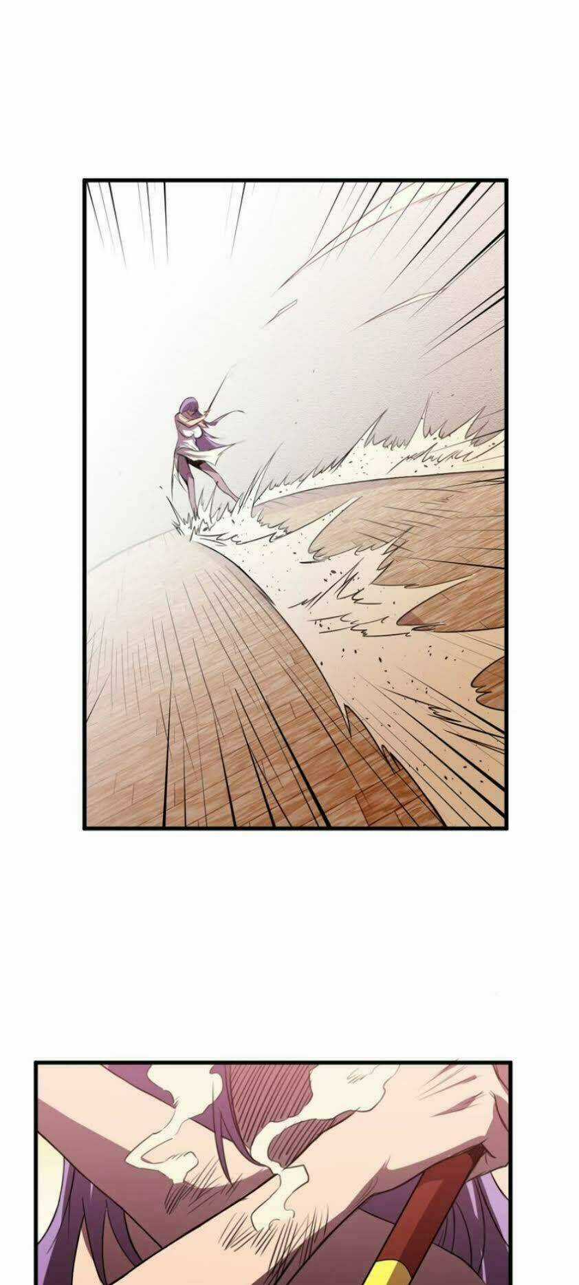 Ngự Thiên Thần Đế Chapter 30 trang 29