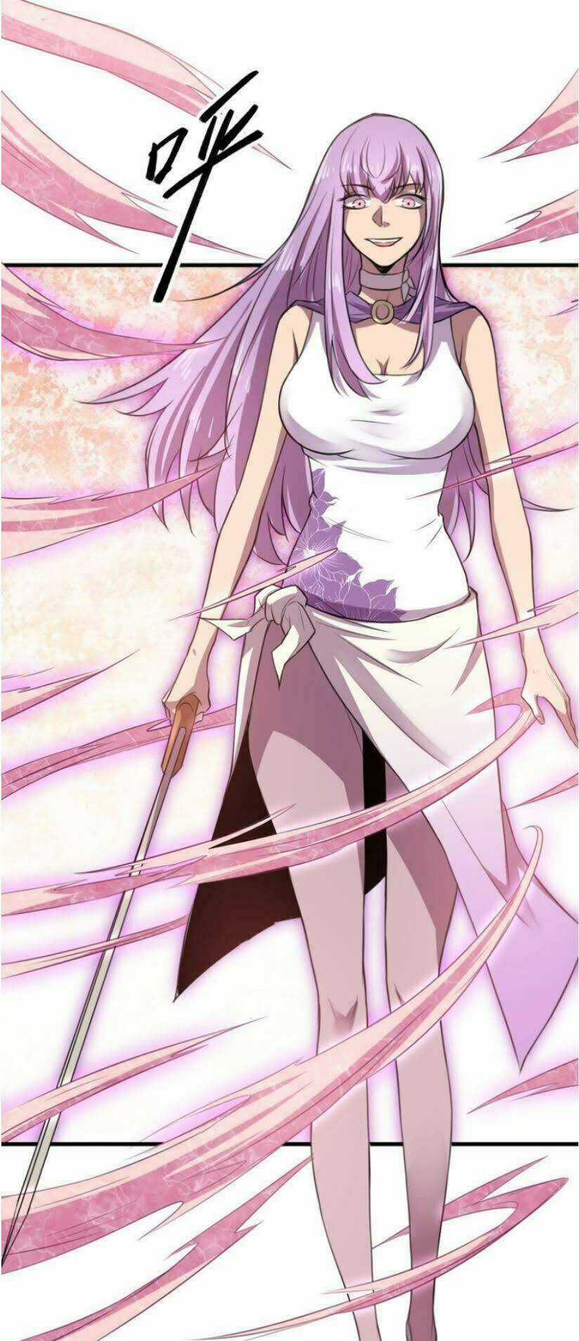 Ngự Thiên Thần Đế Chapter 30 trang 3