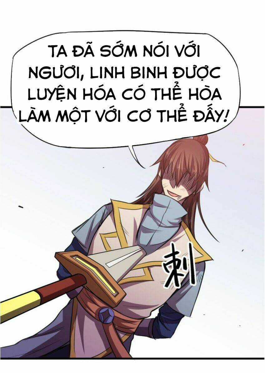 Ngự Thiên Thần Đế Chapter 30 trang 33