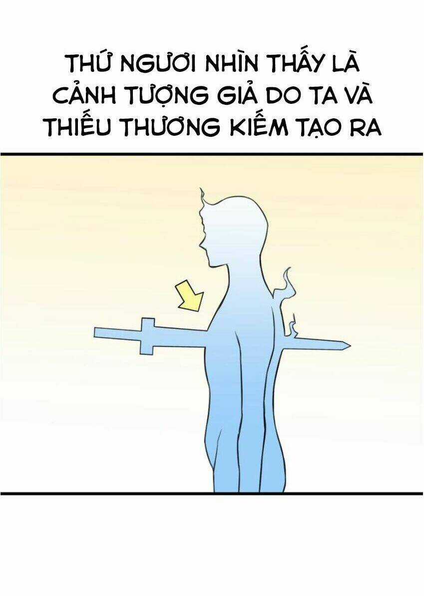 Ngự Thiên Thần Đế Chapter 30 trang 34