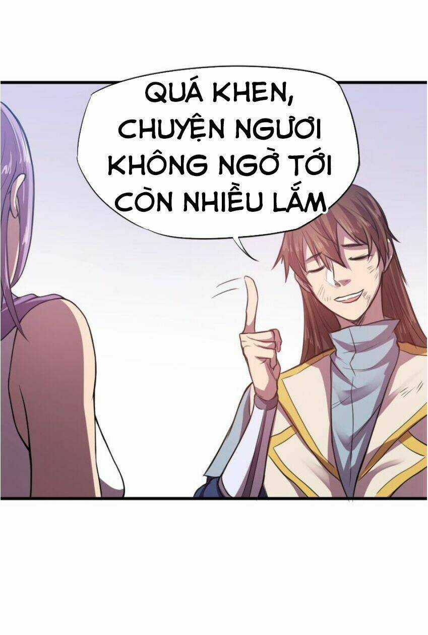 Ngự Thiên Thần Đế Chapter 30 trang 36
