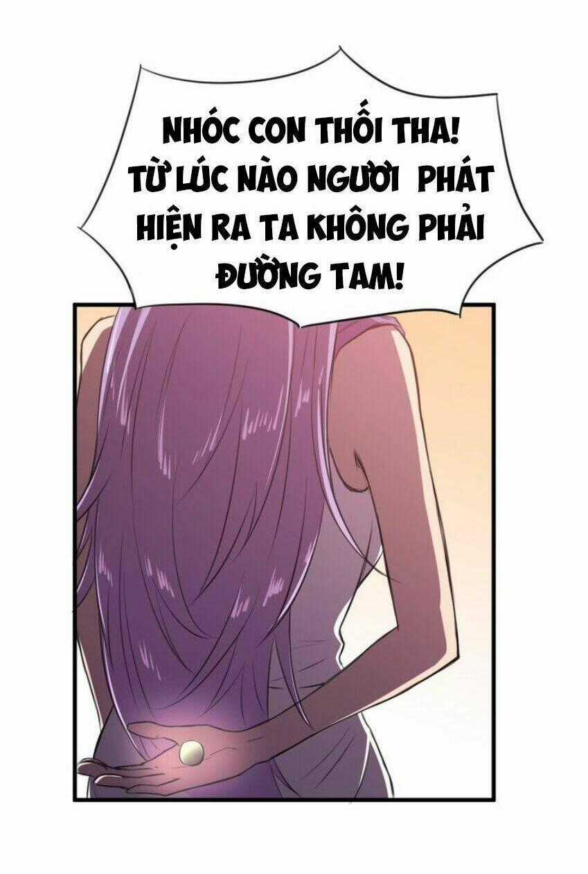 Ngự Thiên Thần Đế Chapter 30 trang 37