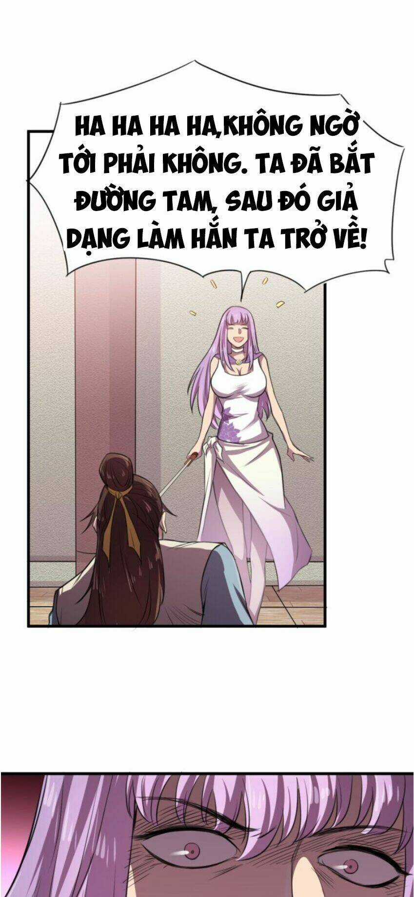 Ngự Thiên Thần Đế Chapter 30 trang 5