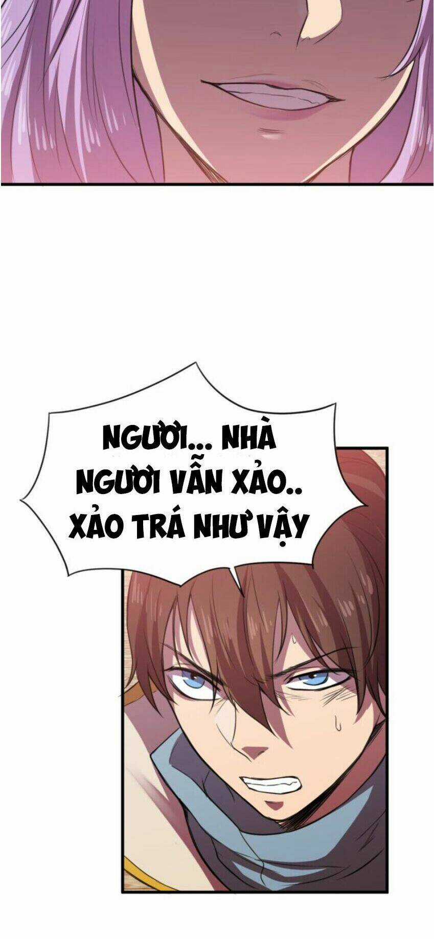 Ngự Thiên Thần Đế Chapter 30 trang 6