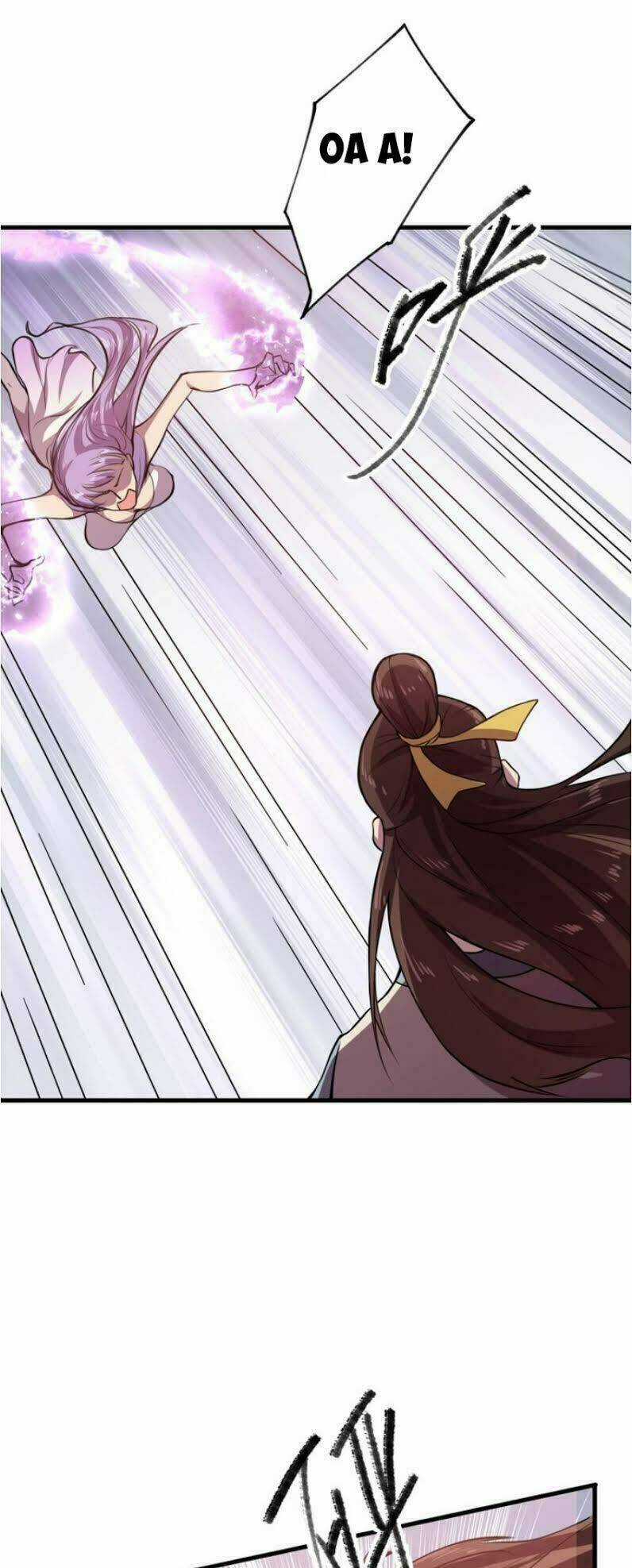 Ngự Thiên Thần Đế Chapter 31 trang 12