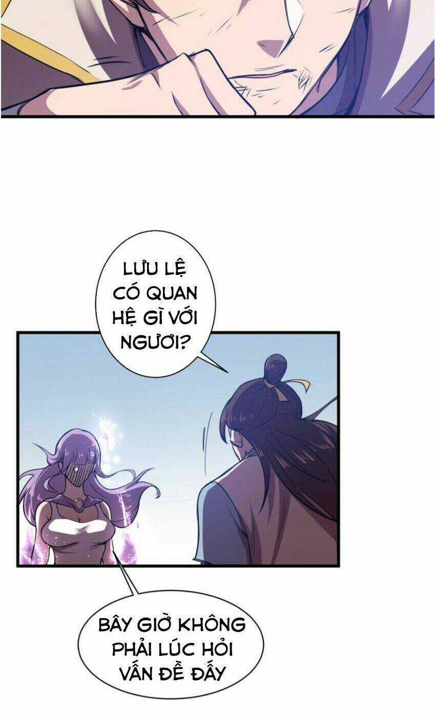 Ngự Thiên Thần Đế Chapter 31 trang 17