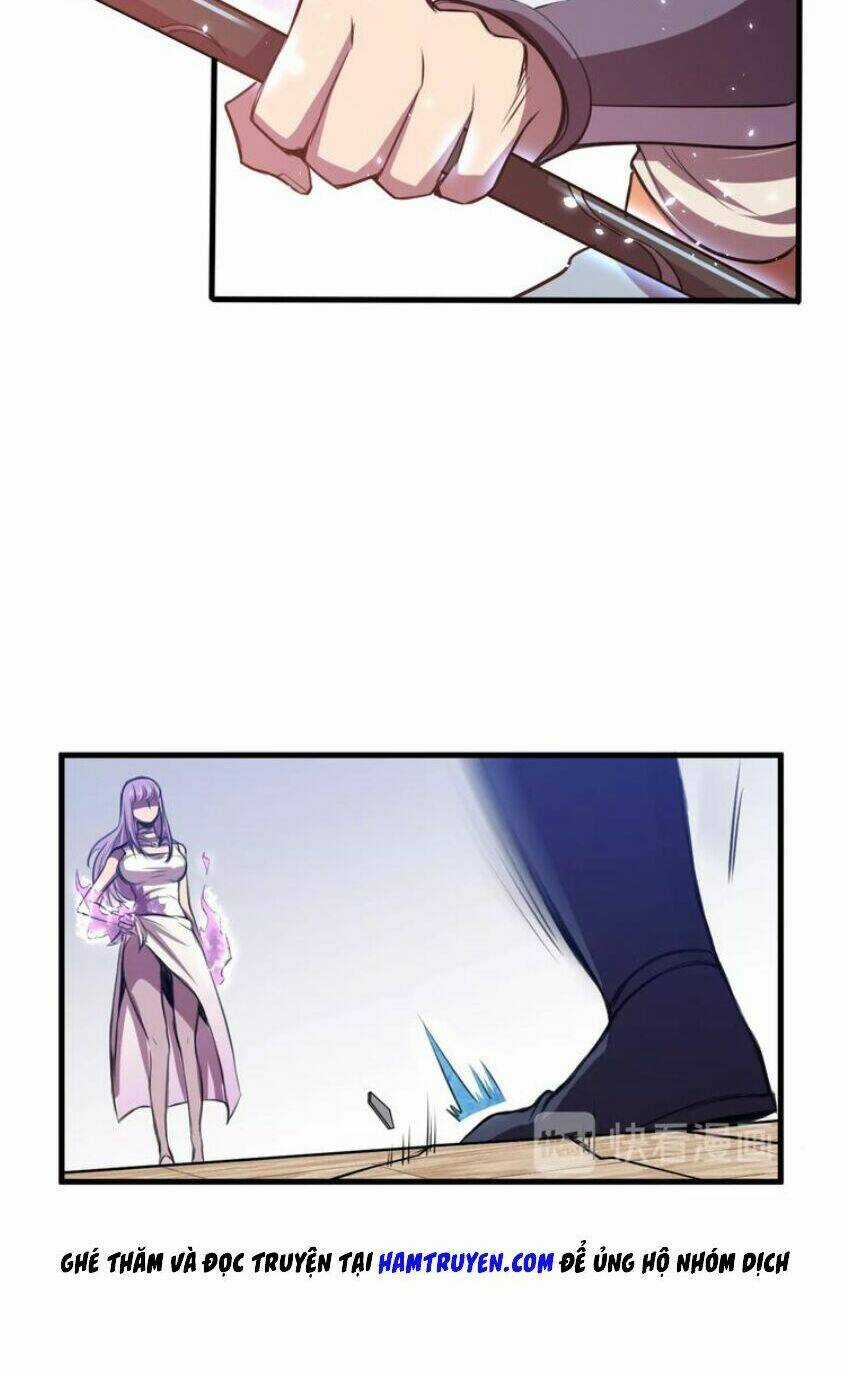 Ngự Thiên Thần Đế Chapter 31 trang 25