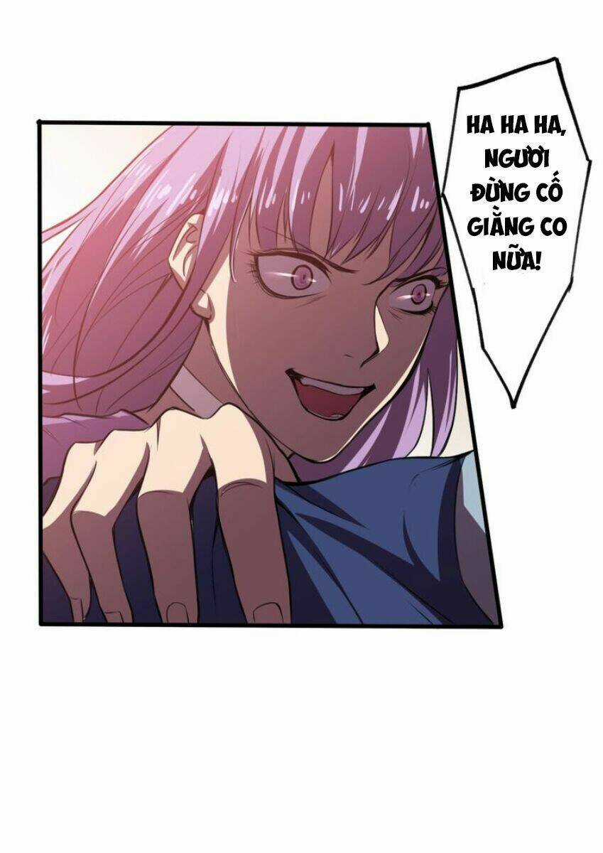 Ngự Thiên Thần Đế Chapter 31 trang 30