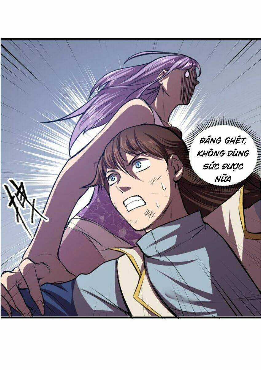 Ngự Thiên Thần Đế Chapter 31 trang 31