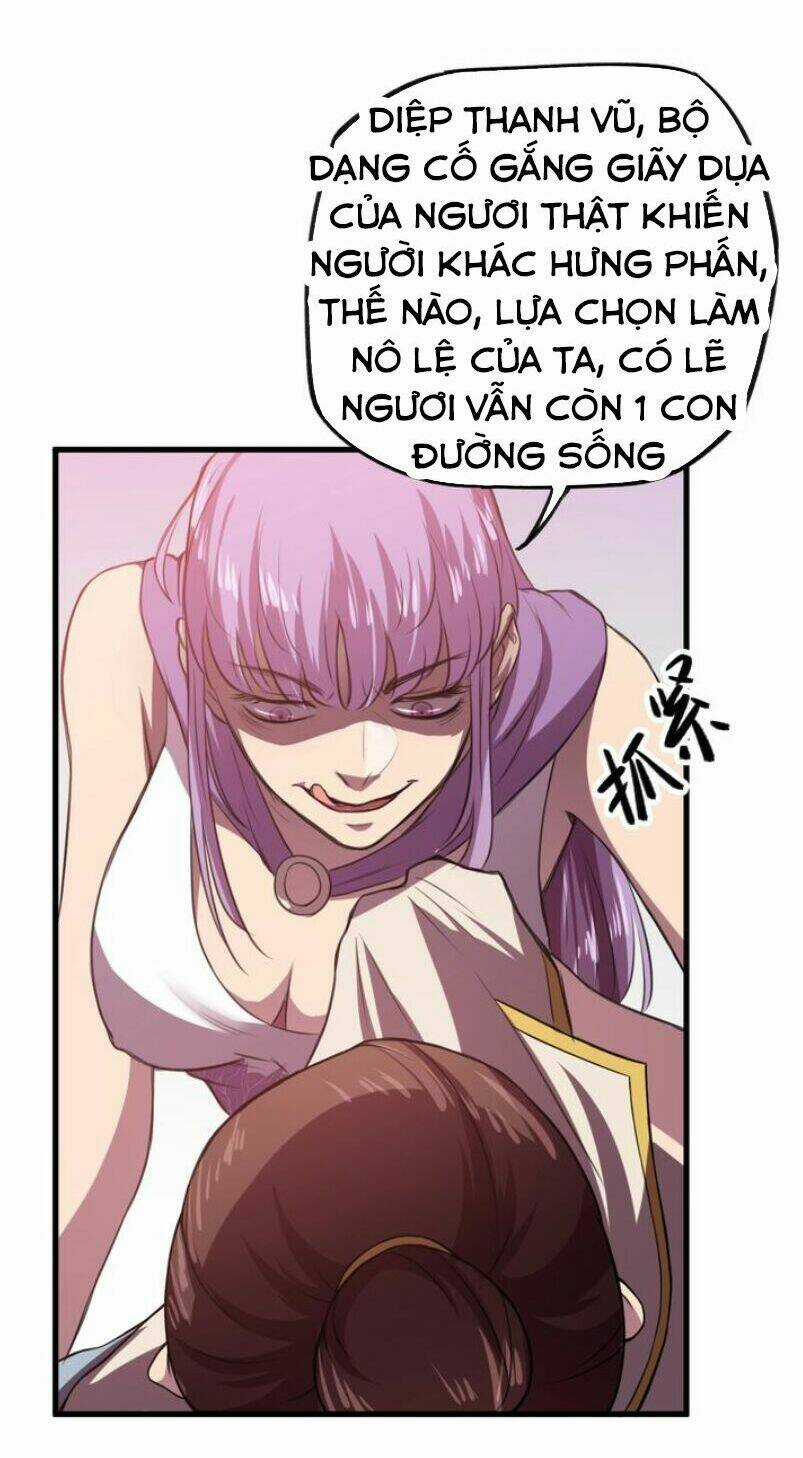 Ngự Thiên Thần Đế Chapter 31 trang 38
